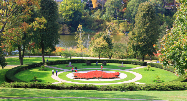 high park