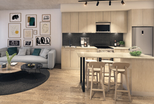 interior design